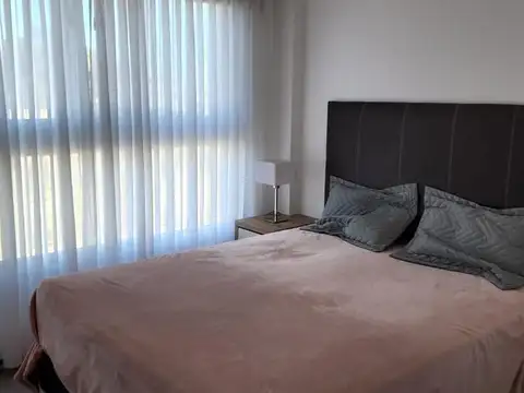 Departamento en Alquiler Temporal A Estrenar