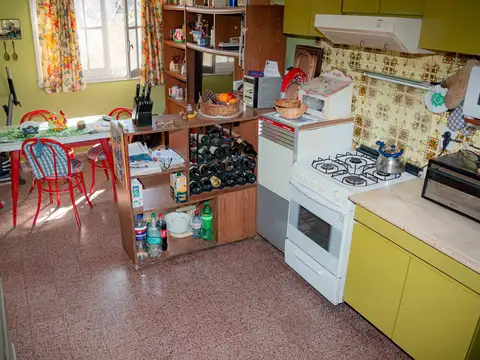 Depto Tipo Casa en Venta 46 años