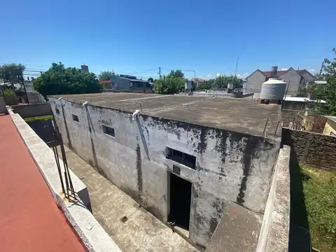 Galpon en Alquiler 7 años