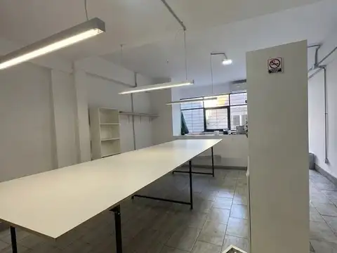 LOCAL COMERCIAL EN ALQUILER - SAN JUAN 1076