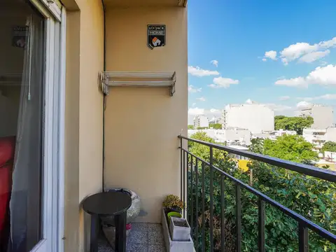 Departamento en Venta 36 años