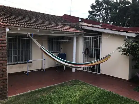 Asamblea  nº1687 e/Maure y Melian