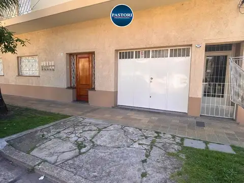 VENTA DE MONOAMBIENTE C/COCHERA OLIVOS