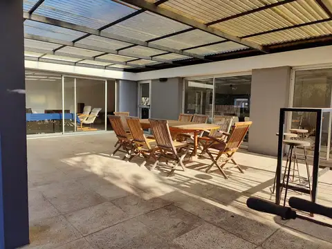 Casa en Alquiler 5 años