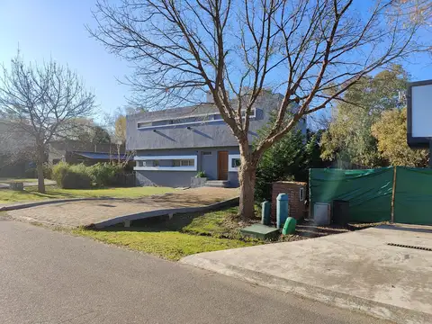 Casa Chalet  en Alquiler en Los Pilares, Pilar, G.B.A. Zona Norte