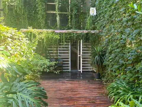 Oficina 2 ambientes con 1 baño