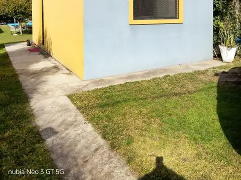 Casa en Venta de 1 dormitorio