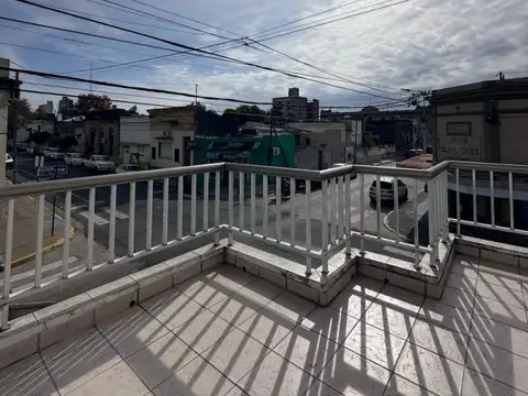 Casa - Alquiler - Argentina, Concordia - 1° DE MAYO 407