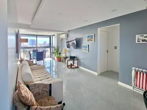 Departamento en Venta en Mar del Plata, USD 235.000