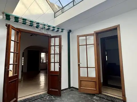 Casa en Lobos