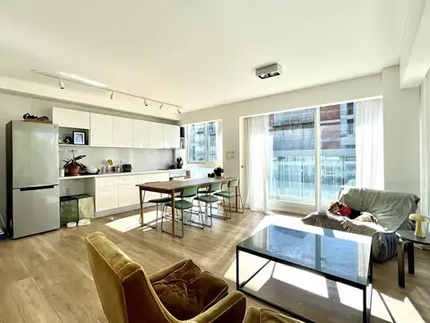 Departamento en Alquiler al Este
