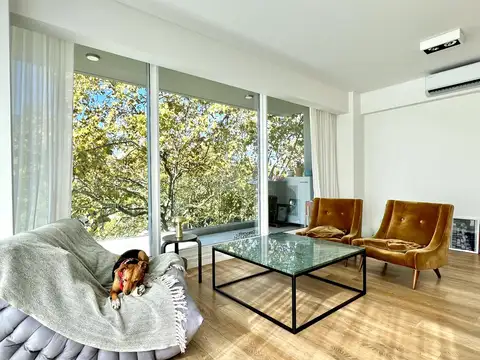 Departamento en Alquiler de Monoambiente