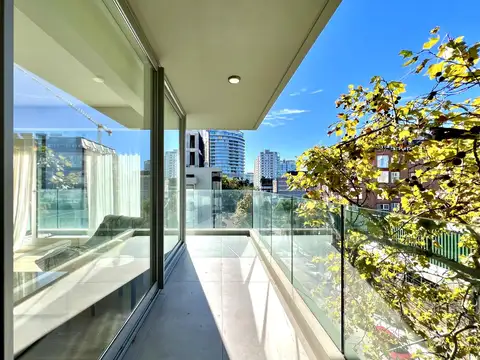 Departamento en Alquiler en Vicente López, USD 2.200
