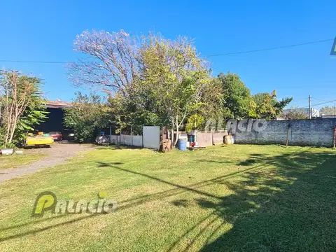 Terreno en Venta en Bella Vista, USD 470.000