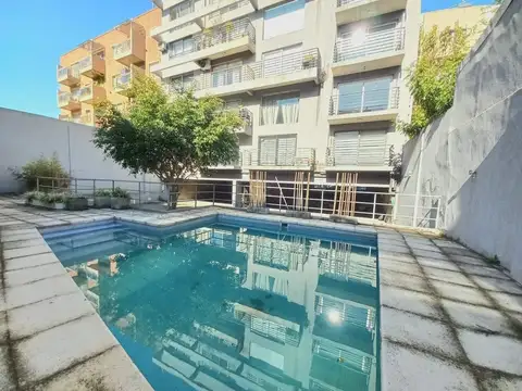 Departamento en Venta 15 años