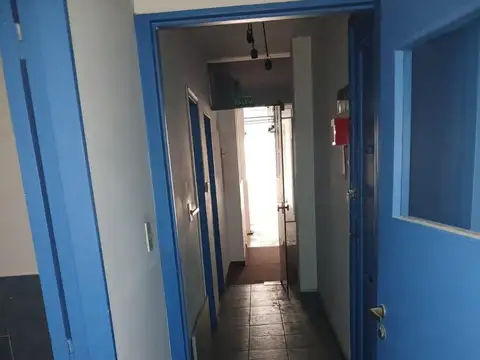Oficina en venta en Microcentro