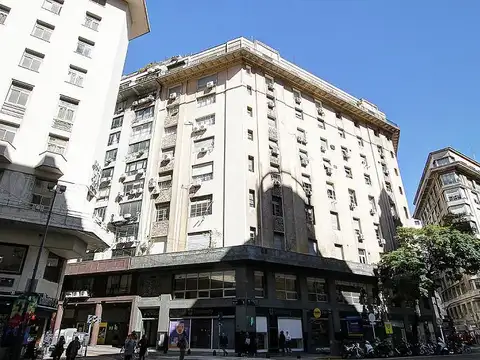 Suipacha 200
