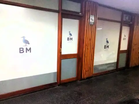 Oficina en Venta en San Carlos De Bariloche, USD 35.000