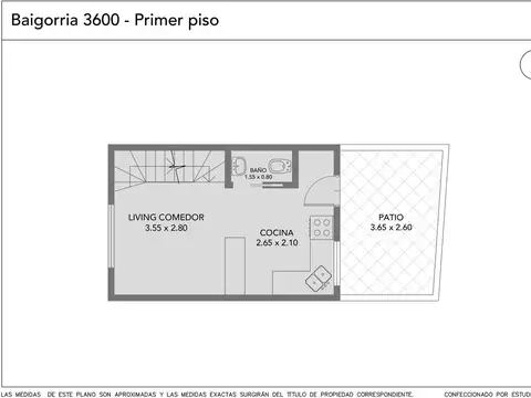 Casa en Venta en Villa del Parque, USD 170.000