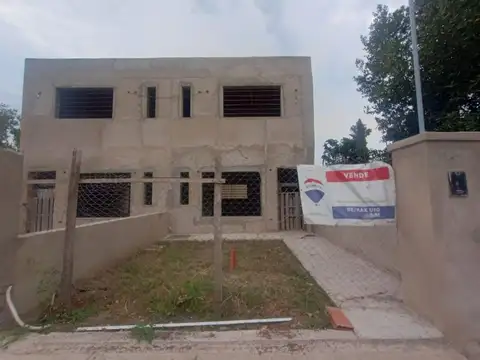 VENTA DUPLEX 3 AMBIENTES PILAR PERMUTA