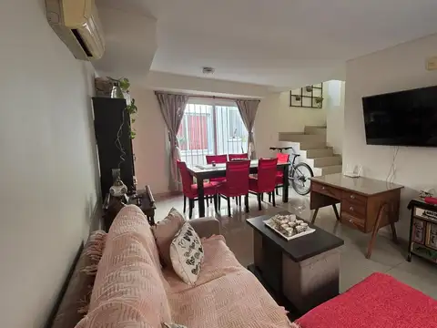 Departamento duplex en Godoy Cruz