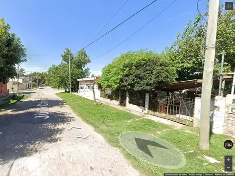 Terreno en Venta en Ituzaingó, USD 38.000