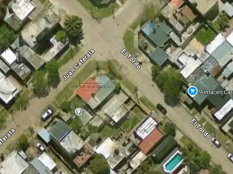 Terreno / Lote en venta de 140m2 ubicado en Ituzaingó Sur