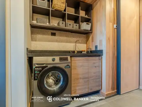 VENTA Casa 2 ambientes 153 m2 Bª Potrero Alto San Martín de los Andes