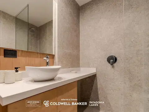 VENTA Casa Boutique 2 ambientes 153 m2 Bª Potrero Alto San Martín de los Andes