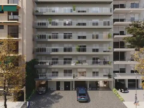 Departamento en Venta de 3 ambientes