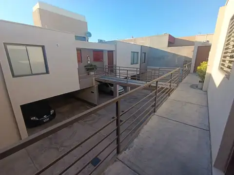 Tapon Moyano - Barrio Inka al 5500