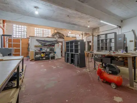 Venta Galpon en Florida Oeste