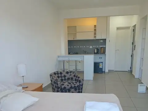 Departamento en Alquiler Temporal de 1 dormitorio