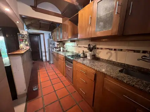 Casa en Venta 18 años