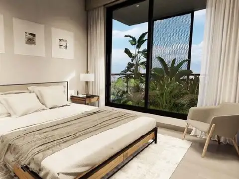 Venta edificio de 1 -3 y 4 amb en duplex - Almagro