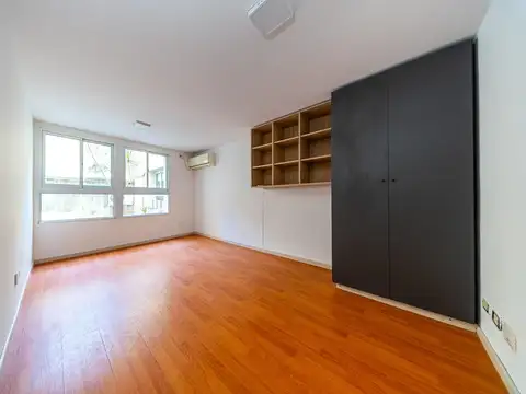 Depto Tipo Casa en Venta de 1 dormitorio