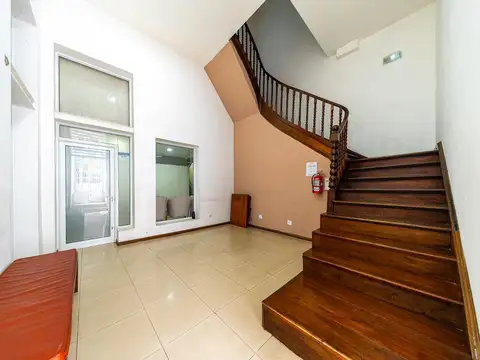 Depto Tipo Casa en Venta de 1 dormitorio
