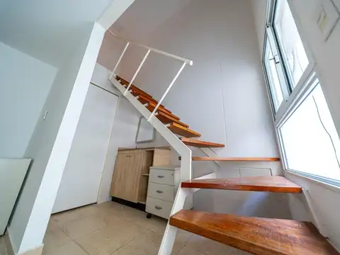 Depto Tipo Casa en Venta A Estrenar