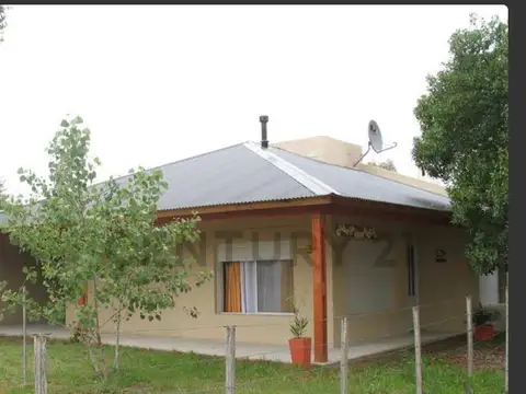 Venta de Casa en Reta