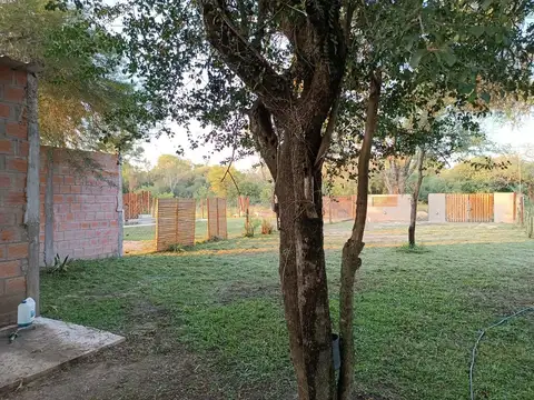 Terreno en Venta en Colonia Benítez, USD 13.000