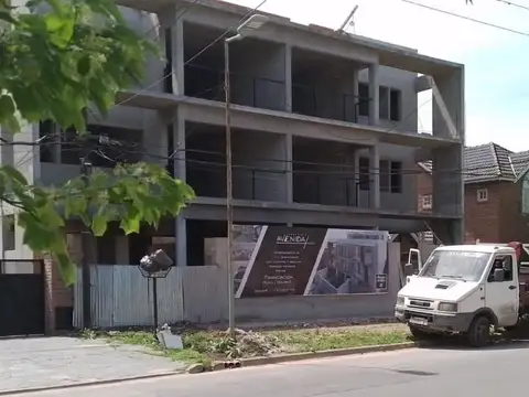 Departamento en Venta 1 año