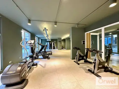 Departamento en Venta en Palermo Chico, USD 750.000