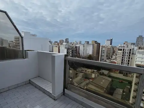 Departamento en Alquiler A Estrenar