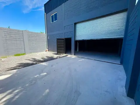 Galpon en Alquiler en Ituzaingo, $ 4.000.000