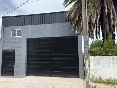 GalpÃ³n - Alquiler - Argentina, Ituzaingó - CUYO 2275