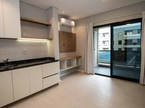 Departamento en Alquiler de Monoambiente