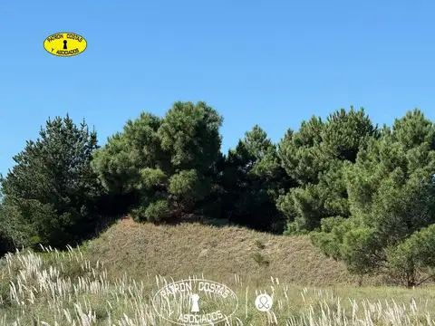 Terreno Residencial en venta en Chacras del Mar, Mar Azul