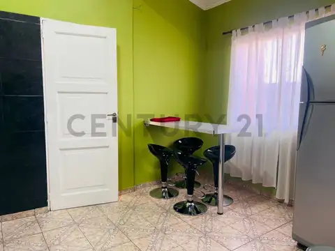 Casa en Venta en Capilla del Rosario, USD 79.000
