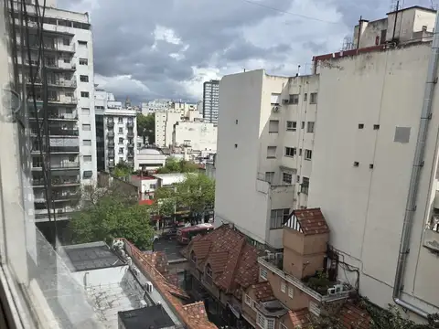 Departamento en Alquiler al Oeste