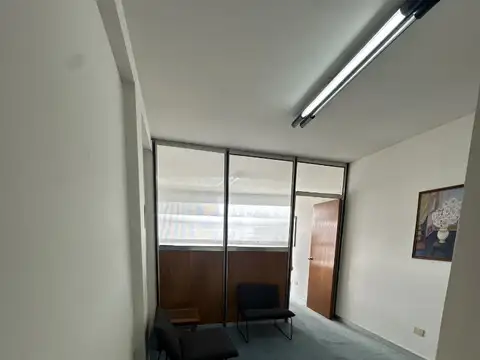 DPTO MONOAMBIENTE CONTRAFRENTE VISTA ABIERTA USO COMERCIAL EXCELENTE UBICACION